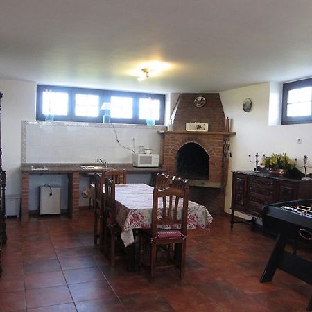 Vivienda Sampedri Santillana del Mar Quarto foto