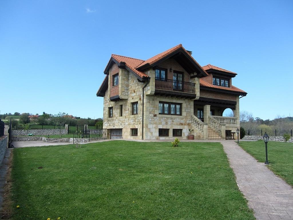 Vivienda Sampedri Santillana del Mar Quarto foto
