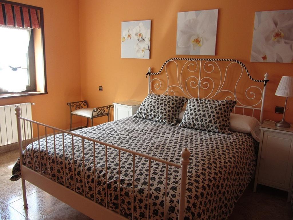 Vivienda Sampedri Santillana del Mar Quarto foto