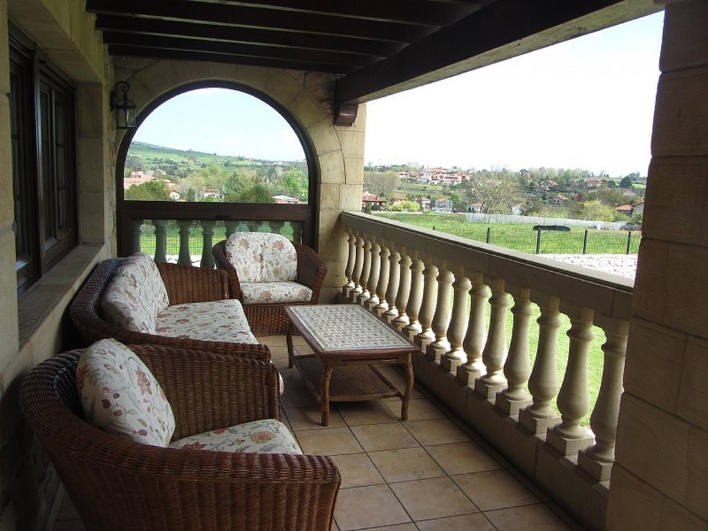 Vivienda Sampedri Santillana del Mar Quarto foto