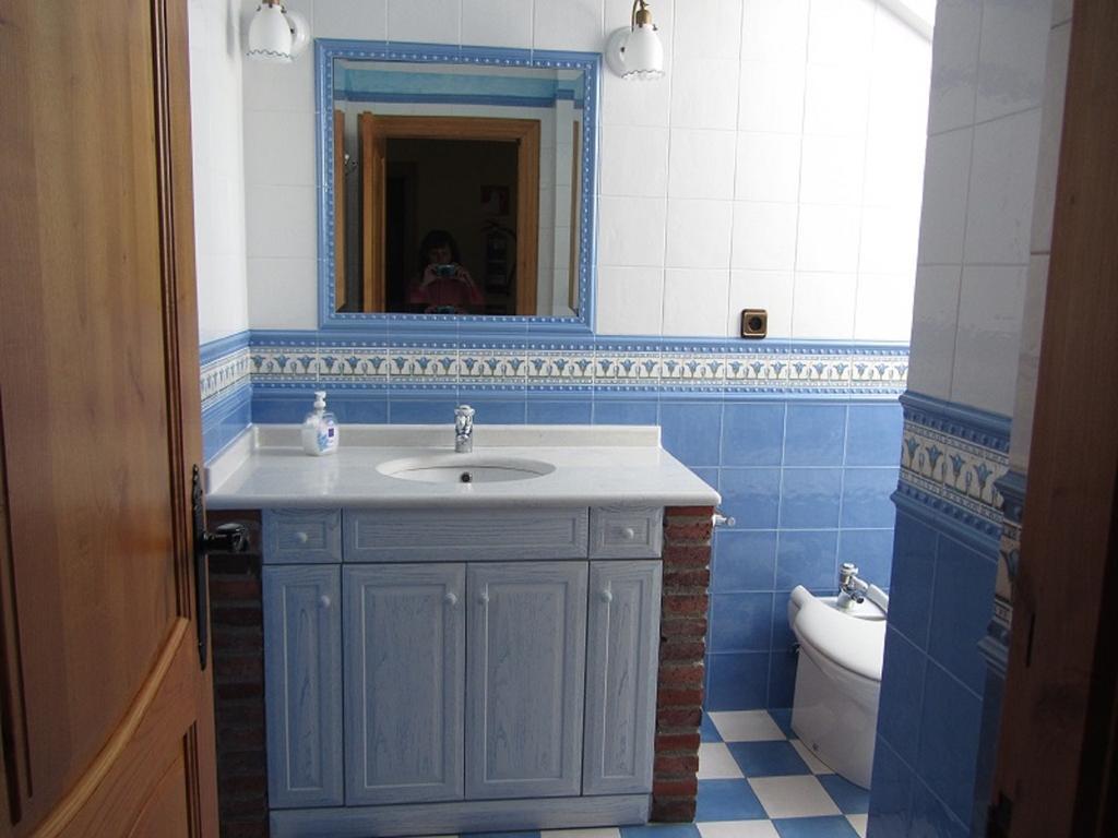 Vivienda Sampedri Santillana del Mar Quarto foto