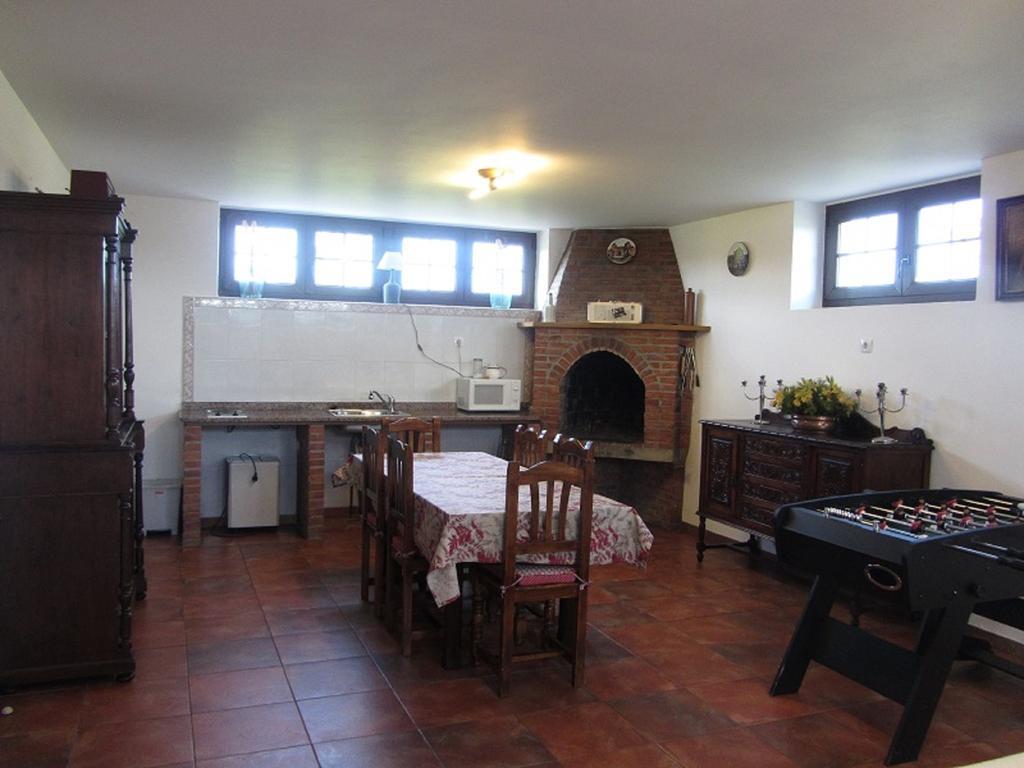Vivienda Sampedri Santillana del Mar Quarto foto